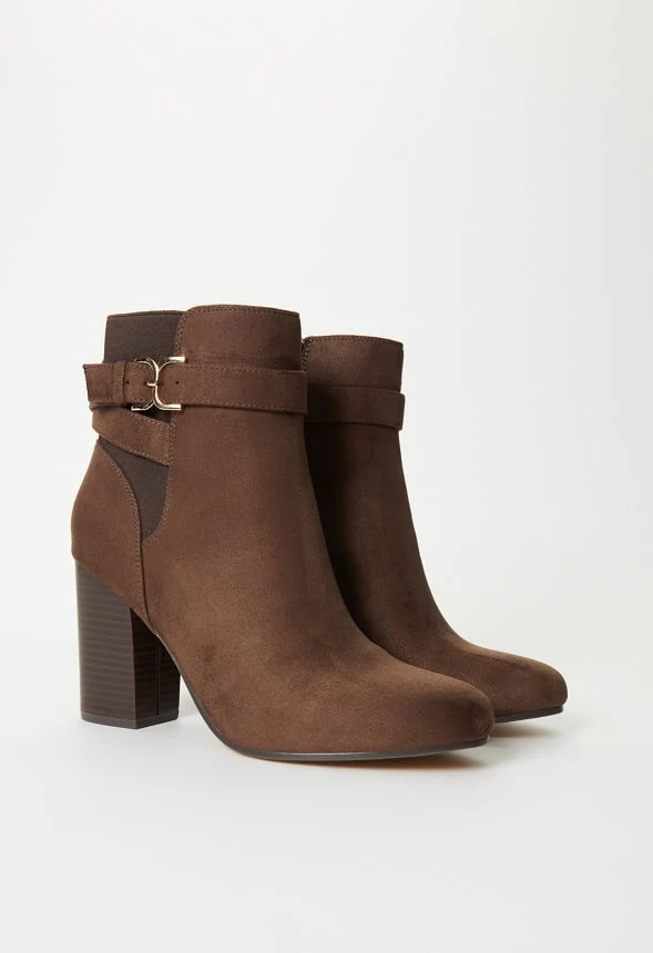 Edie Ankle Boot - Image 5