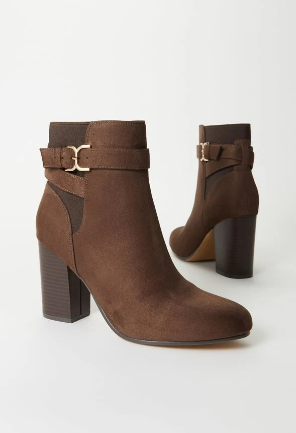 Edie Ankle Boot - Image 6