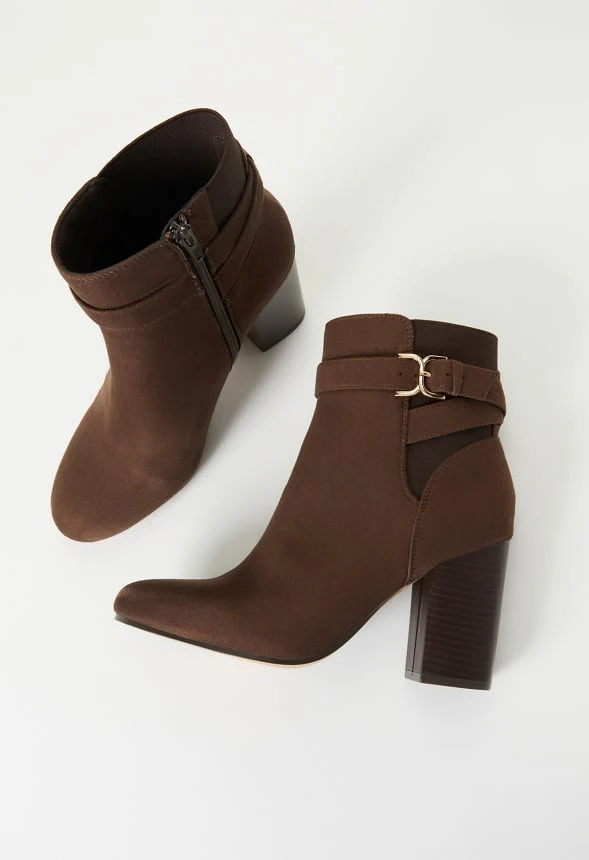 Edie Ankle Boot - Image 7