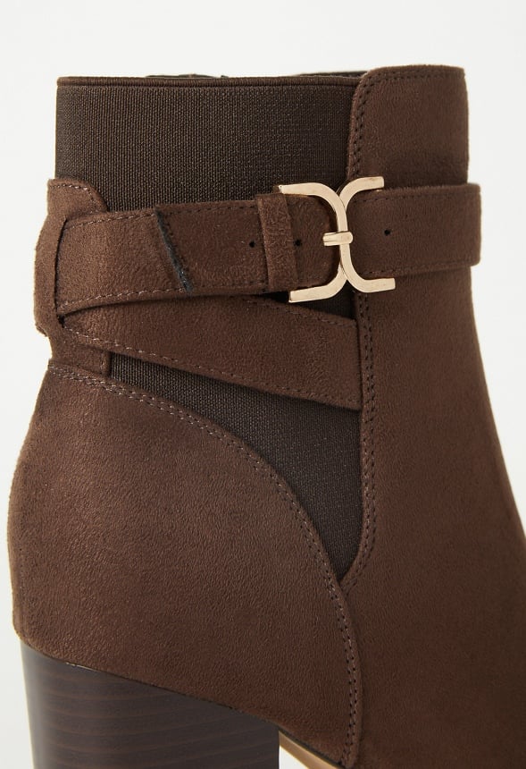 Edie Ankle Boot - Image 8