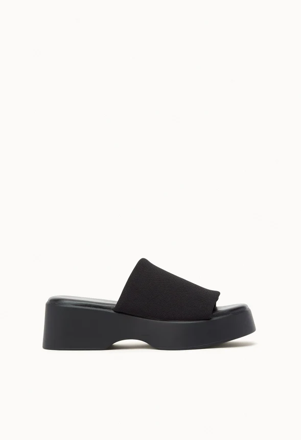 Effie Platform Slide Sandal - Image 3