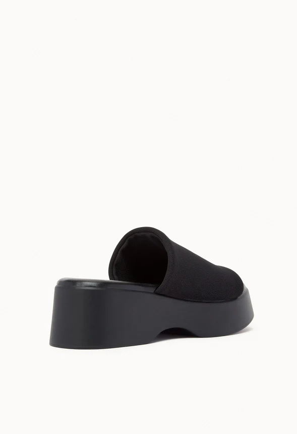 Effie Platform Slide Sandal - Image 4