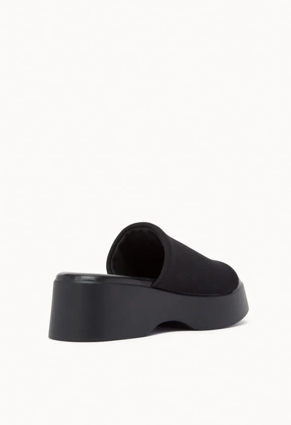 Effie Platform Slide Sandal - Image 4