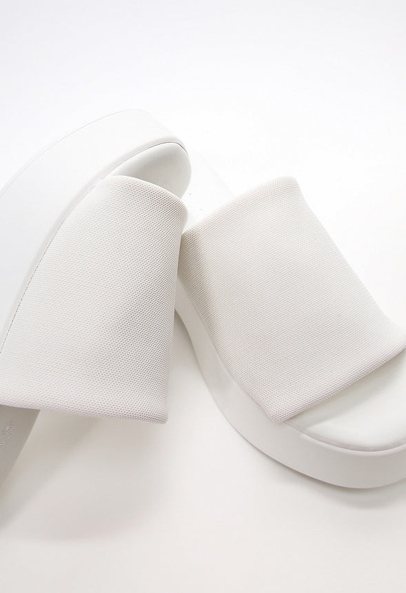 Effie Platform Slide Sandal - Image 7