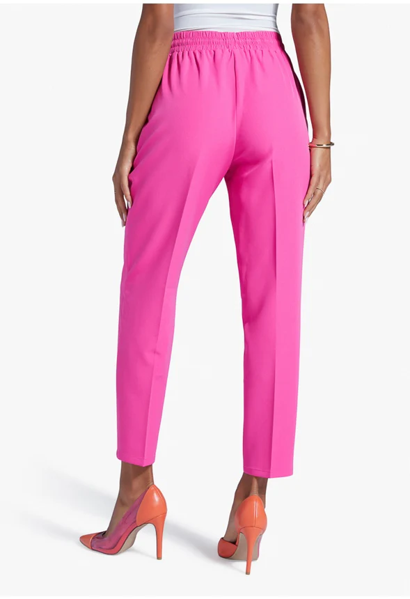 Elasticated Pant - Image 2