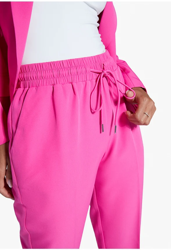 Elasticated Pant - Image 3