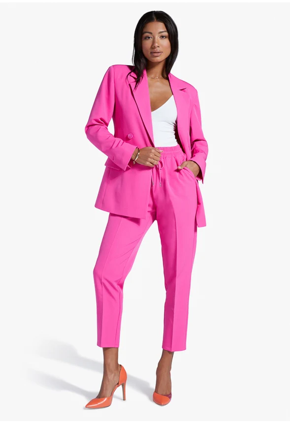 Elasticated Pant - Image 4