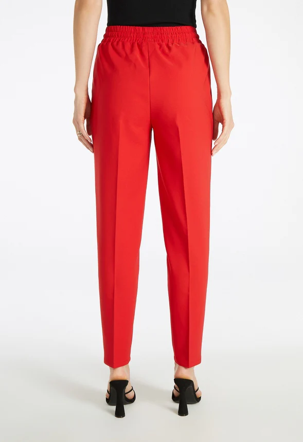 Elasticated Pants - Image 2