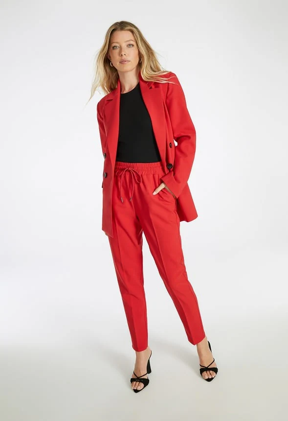 Elasticated Pants - Image 4