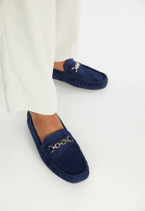 Eleanor Flat Loafer - Image 2