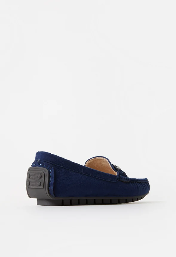 Eleanor Flat Loafer - Image 3