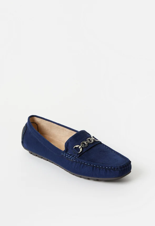Eleanor Flat Loafer - Image 4