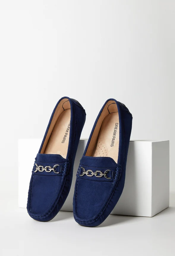 Eleanor Flat Loafer - Image 5