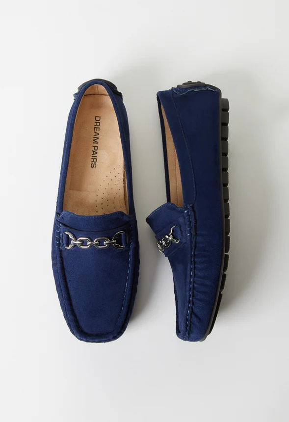 Eleanor Flat Loafer - Image 6