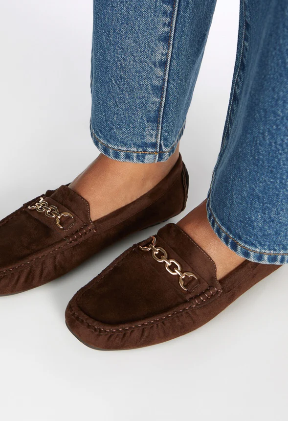 Eleanor Flat Loafer - Image 2