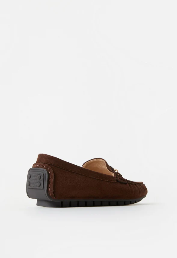 Eleanor Flat Loafer - Image 3