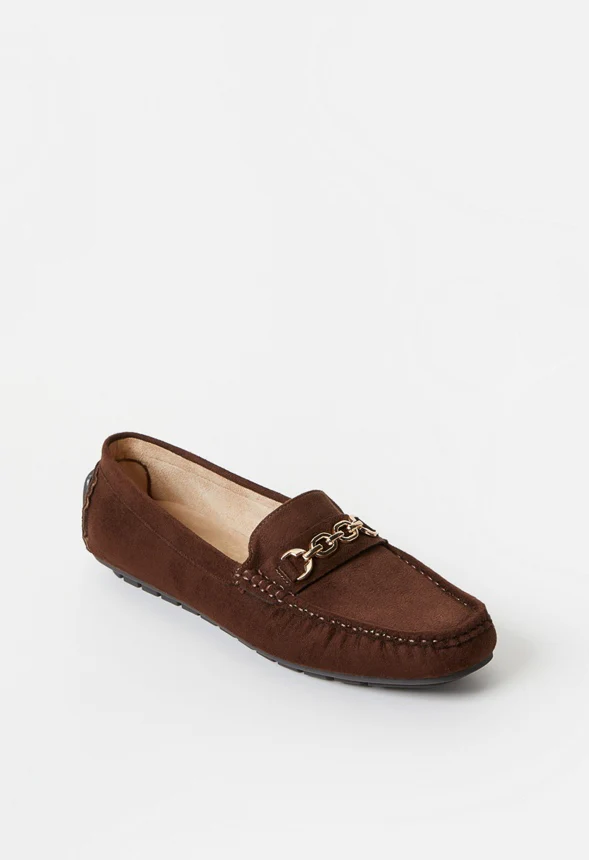 Eleanor Flat Loafer - Image 4