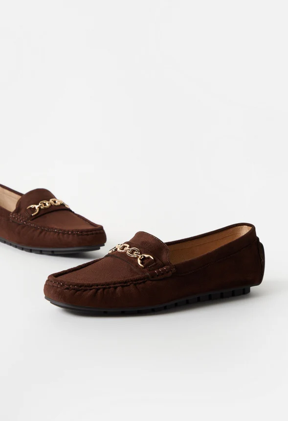 Eleanor Flat Loafer - Image 5