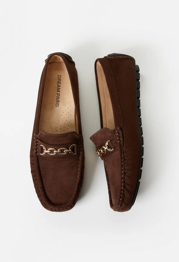 Eleanor Flat Loafer - Image 6