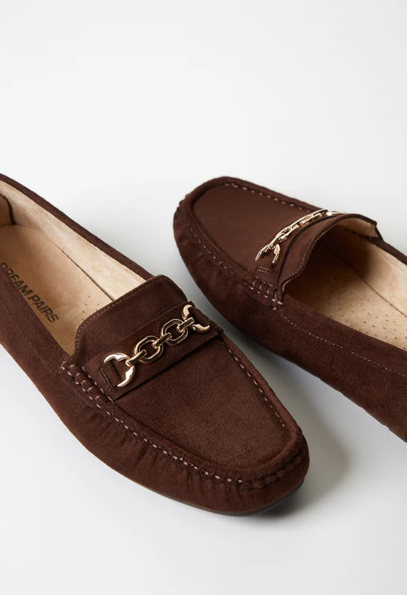 Eleanor Flat Loafer - Image 7