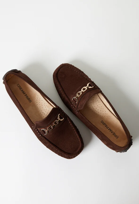 Eleanor Flat Loafer - Image 8