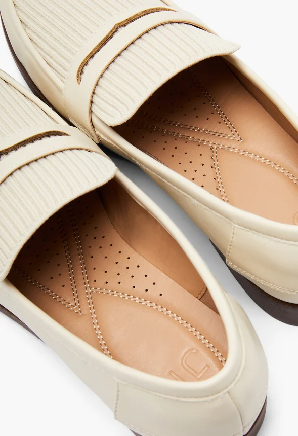 Eleanora Classic Loafer - Image 4