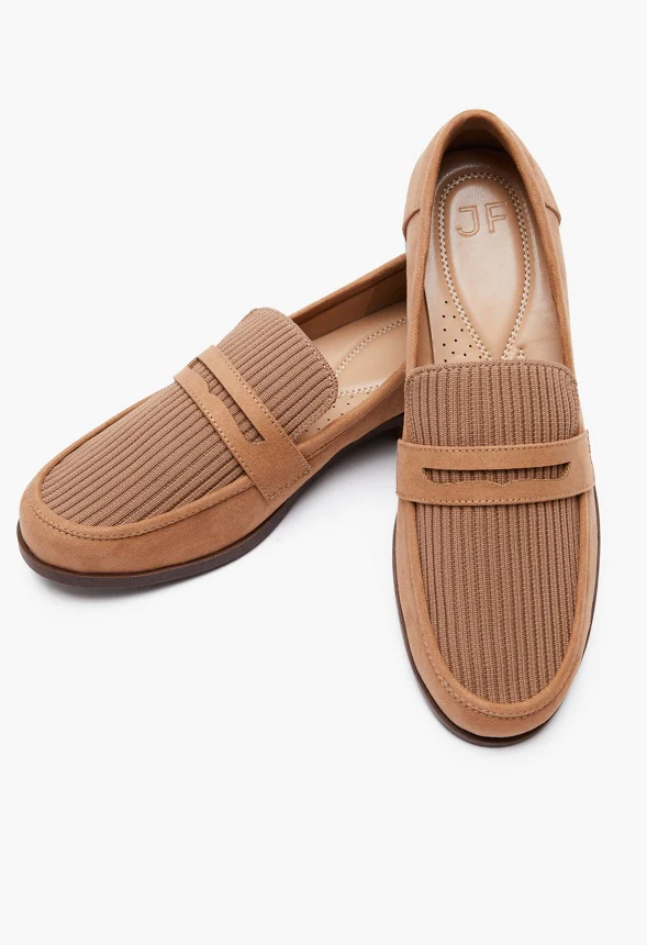 Eleanora Classic Loafer - Image 2