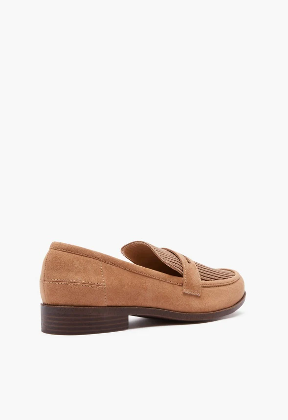 Eleanora Classic Loafer - Image 3