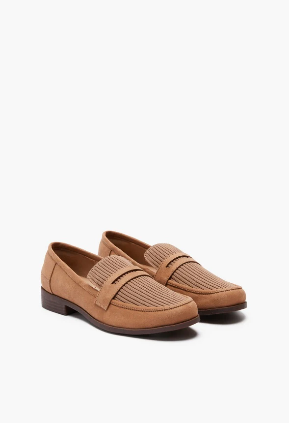 Eleanora Classic Loafer - Image 6