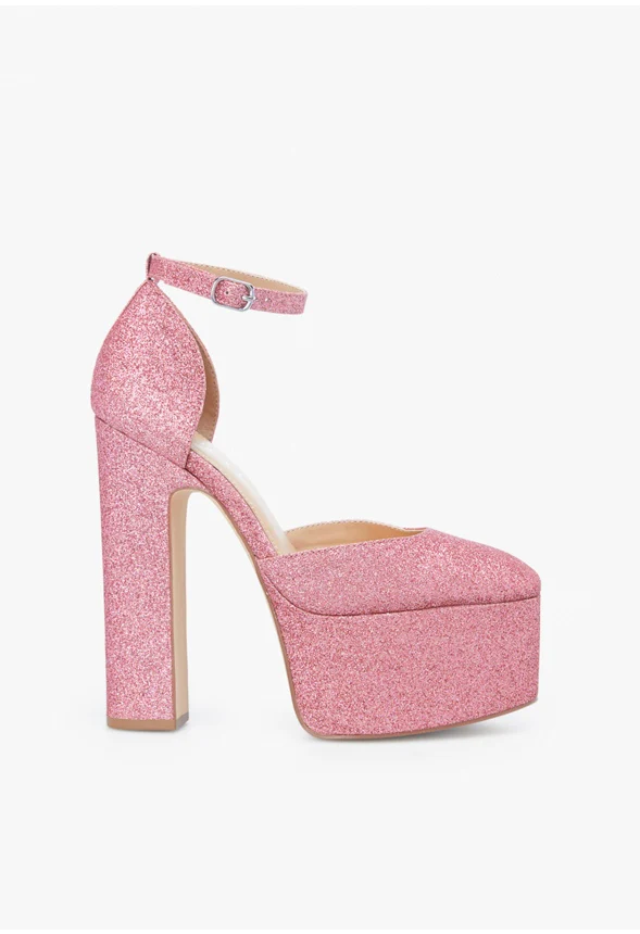 Elena Platform Pump - Image 4
