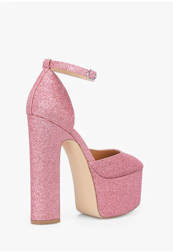 Elena Platform Pump - Image 5