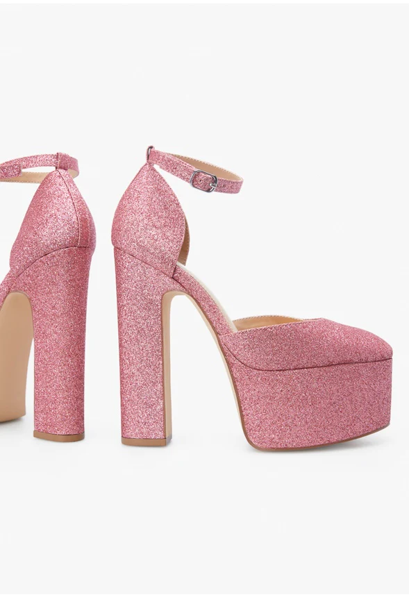 Elena Platform Pump - Image 6