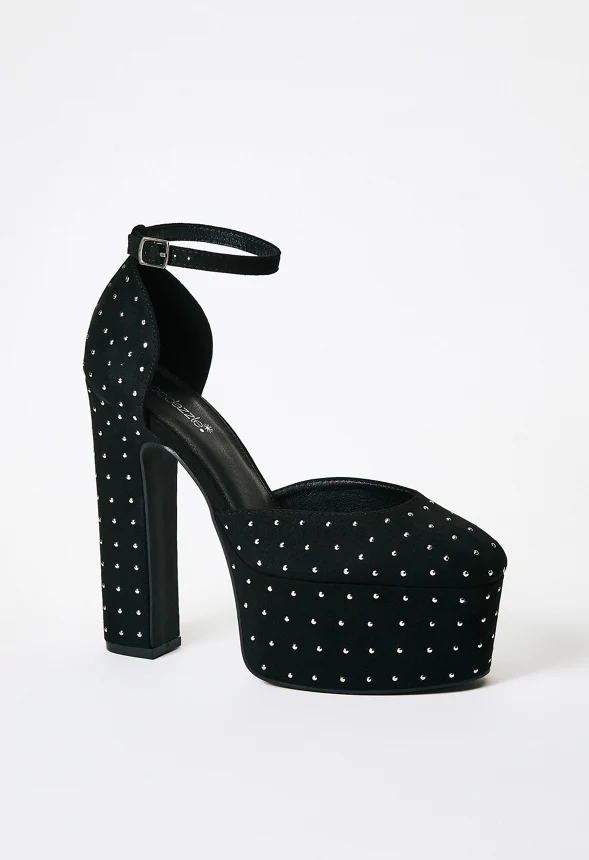 Elena Platform Pump - Image 3