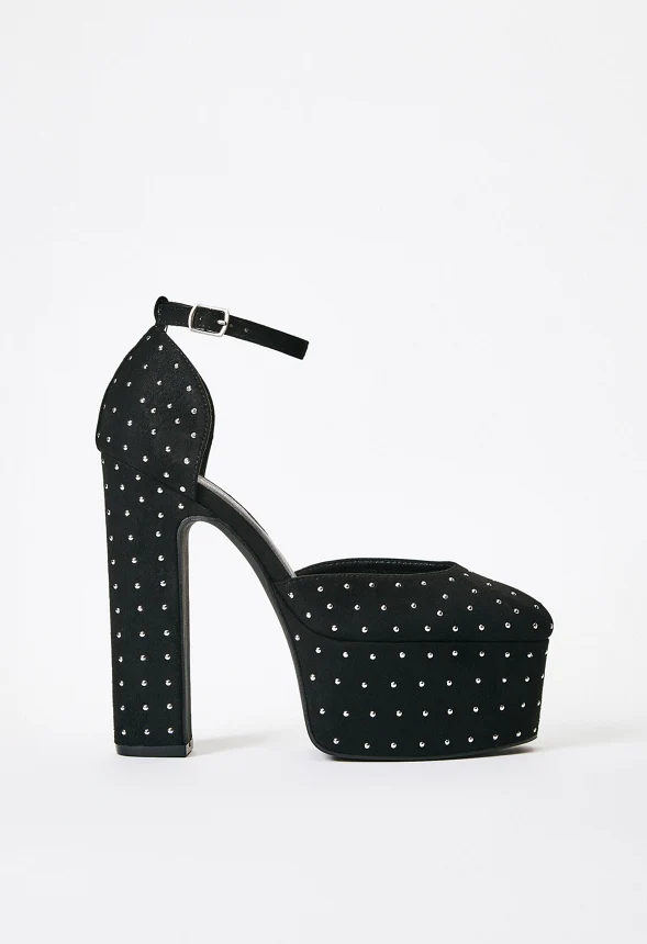 Elena Platform Pump - Image 4