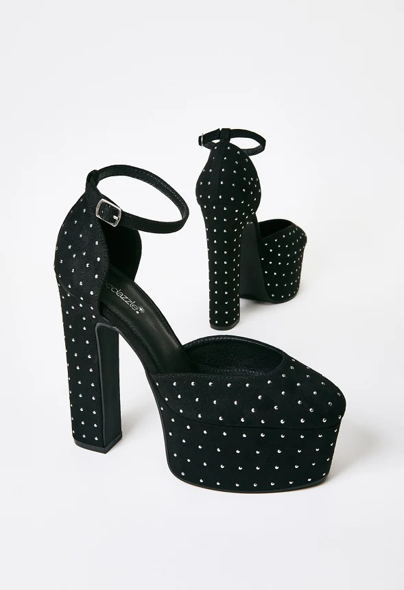 Elena Platform Pump - Image 6