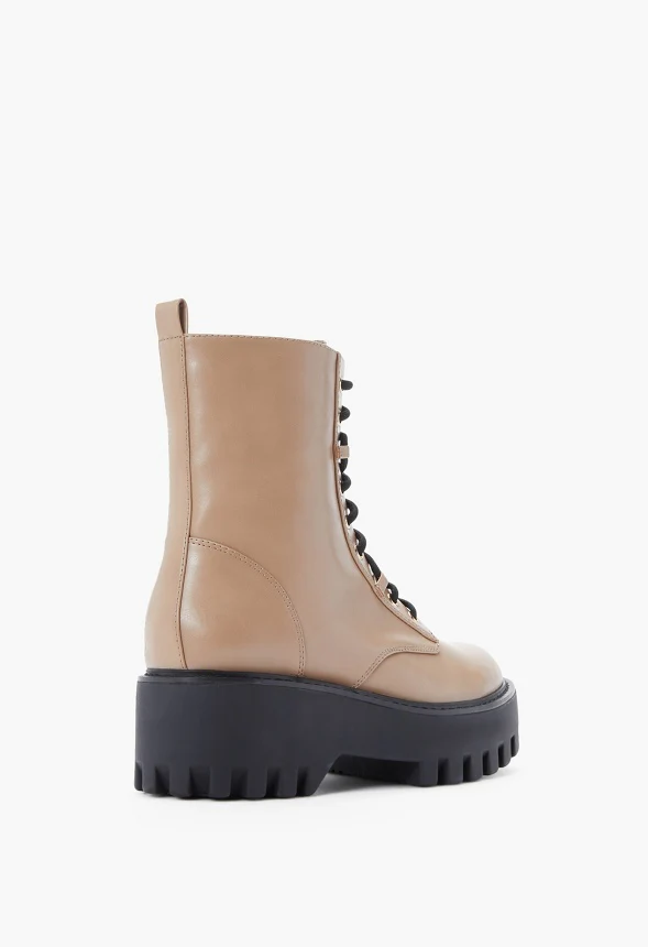 Eletra Combat Bootie - Image 3
