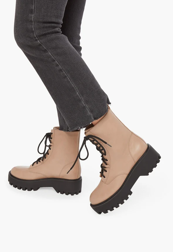 Eletra Combat Bootie - Image 5