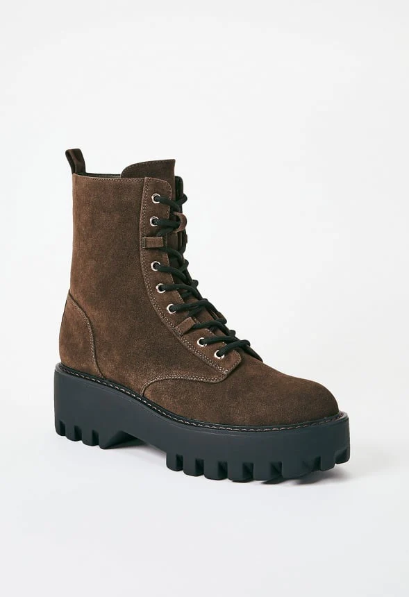 Eletra Combat Bootie - Image 3