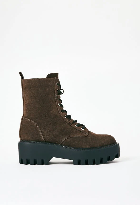 Eletra Combat Bootie - Image 4