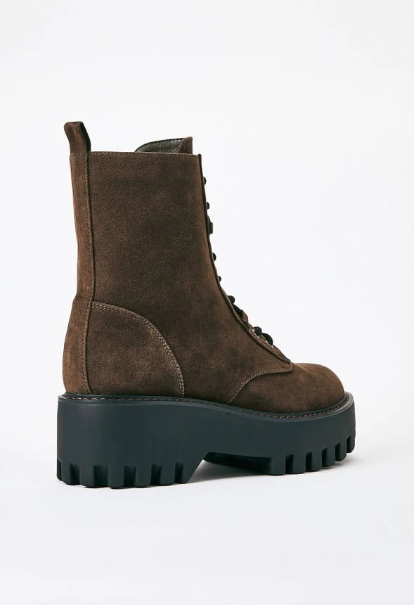 Eletra Combat Bootie - Image 5