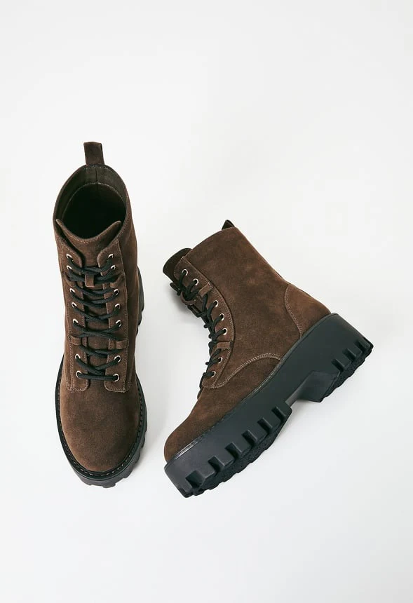 Eletra Combat Bootie - Image 7