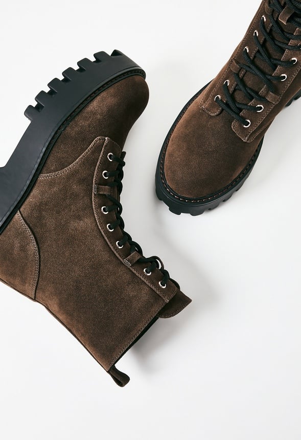 Eletra Combat Bootie - Image 8