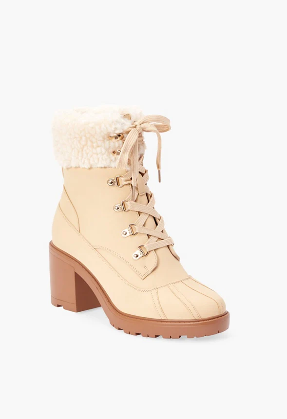 Elie Sherpa Combat Boot - Image 2