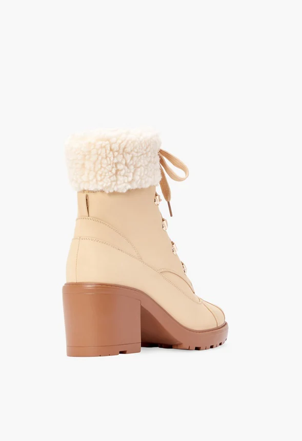 Elie Sherpa Combat Boot - Image 3