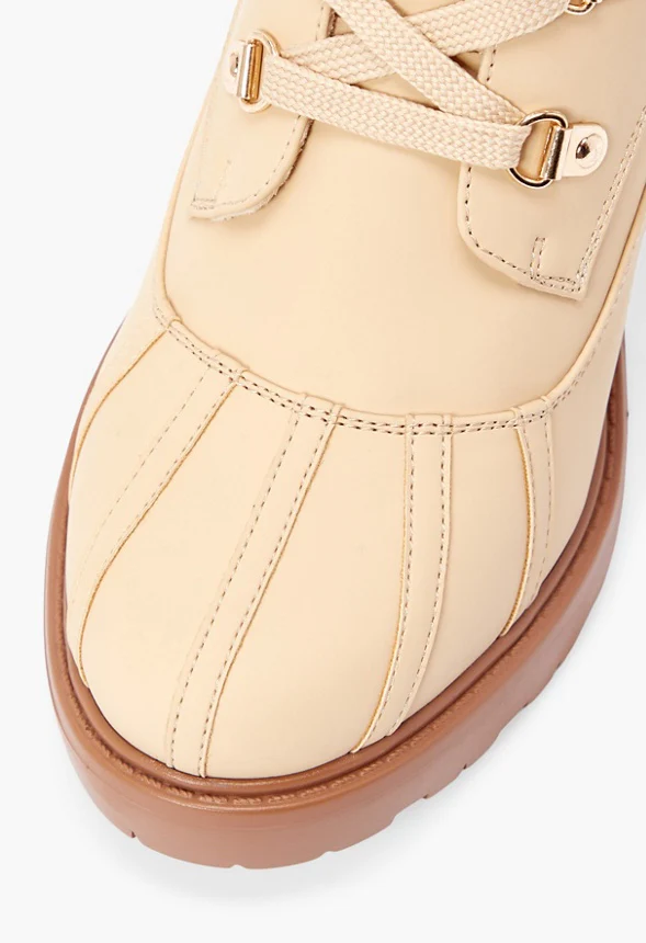 Elie Sherpa Combat Boot - Image 4