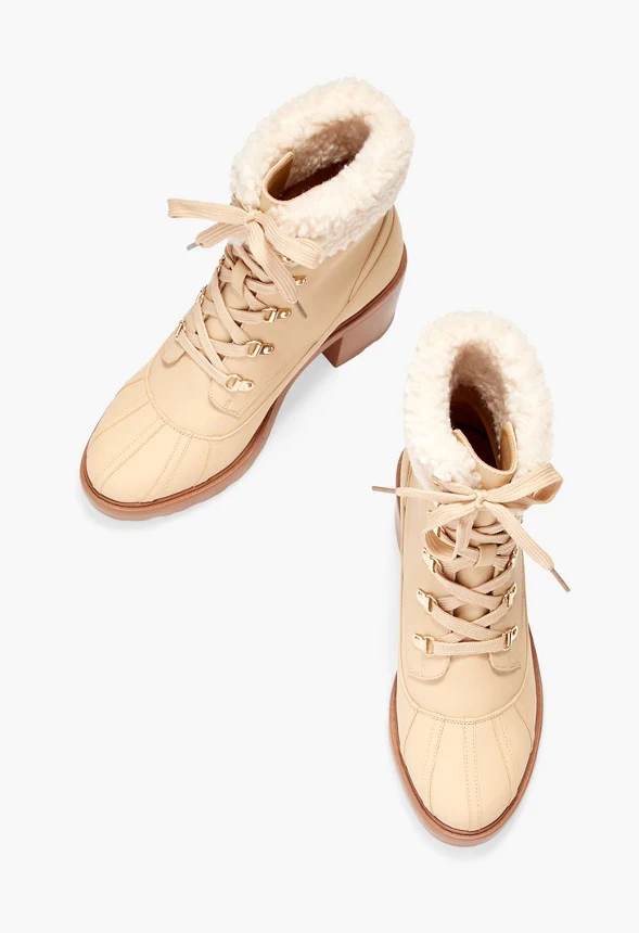 Elie Sherpa Combat Boot - Image 6