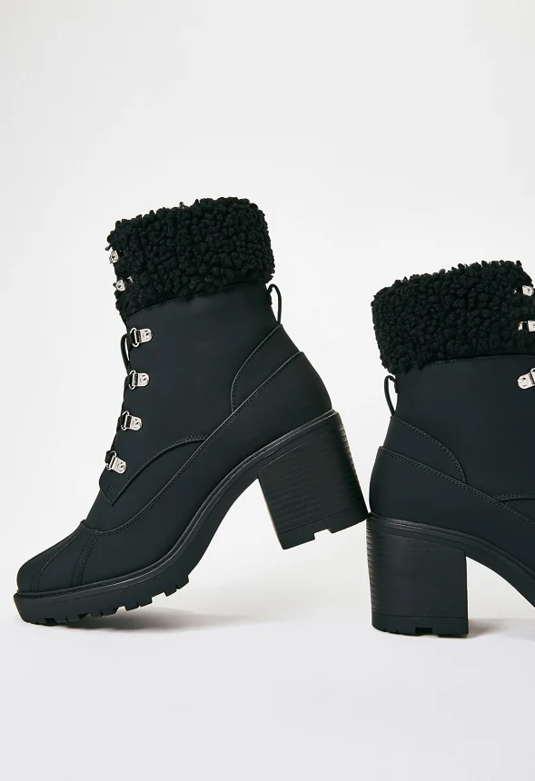 Elie Sherpa Combat Boot - Image 6