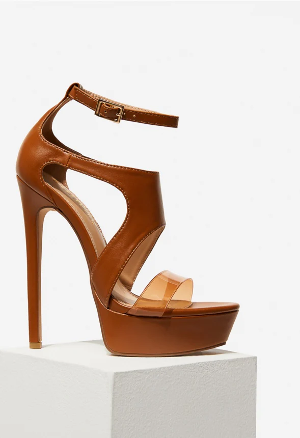Elisabecka Platform Sandal - Image 4