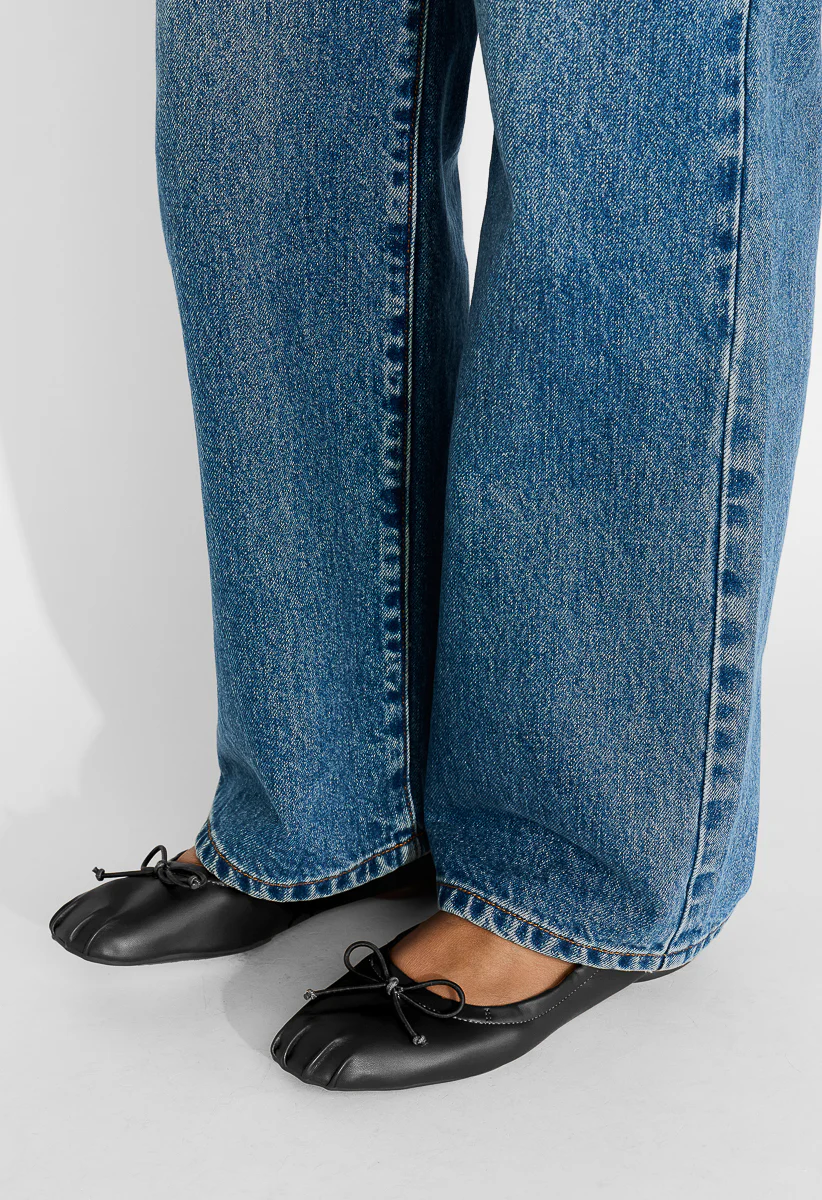 Elle Ballet Flat - Image 2