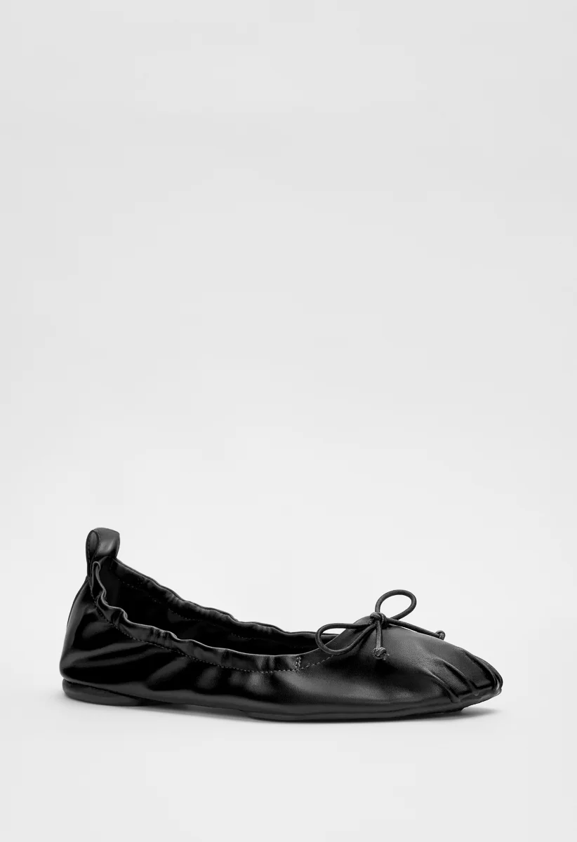 Elle Ballet Flat - Image 3